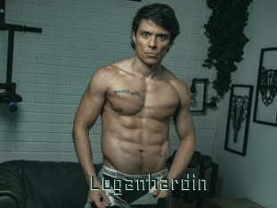 Loganhardin