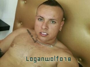 loganwolf018 Gay Porn