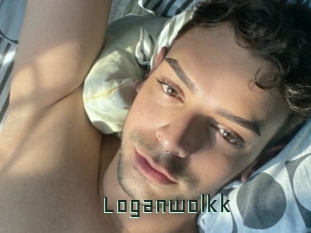 loganwolkk Gay Porn