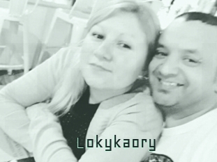 Lokykaory