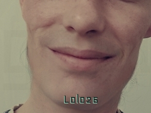Lolo26