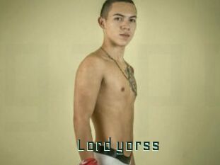 lord_yorss Gay Porn