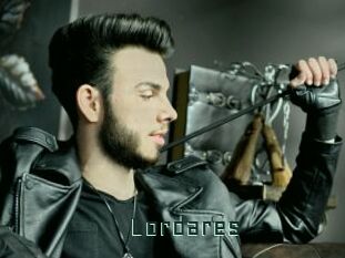 Lordares