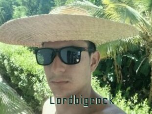 Lordbigcock
