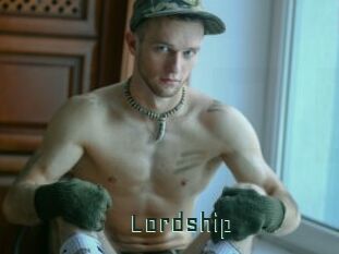 Lordship