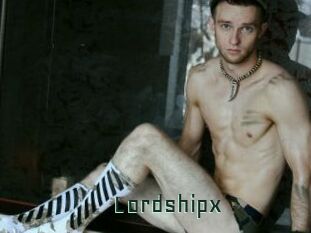 Lordshipx