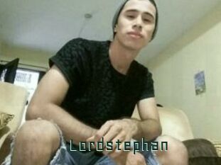 Lordstephan
