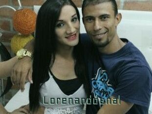 lorenanddonal Gay Porn