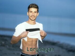 Lorysayan