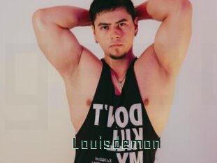 louisdemon Gay Porn