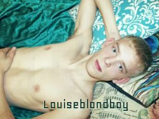 Louiseblondboy