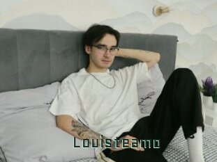 louisteamo Gay Porn