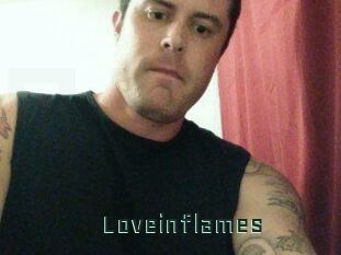 Loveinflames