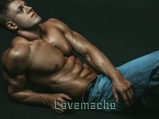 Lovemacho