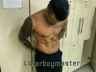 Loverboymaster