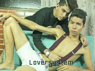Loversystem