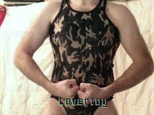 Lovertoy