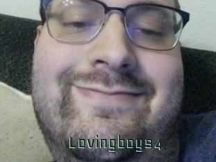 lovingboy94 Gay Porn