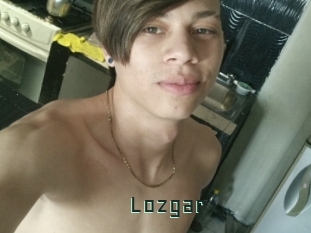 Lozgar