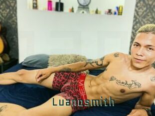 Luanosmith