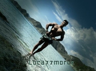 luca77moroe Gay Porn