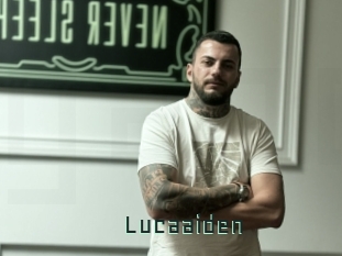 Lucaaiden