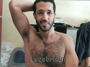 Lucabrown