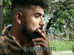 lucagionato Gay Porn
