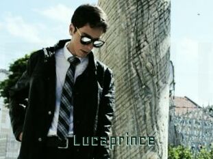 Lucaprince