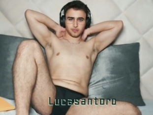 Lucasantoro
