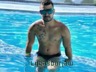 Lucasborjaw