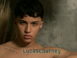 Lucascourney