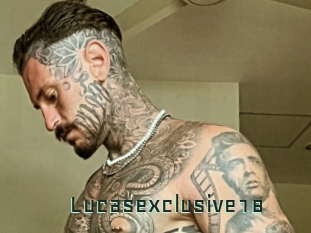 lucasexclusive18 Gay Porn