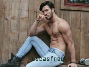 Lucasfrey