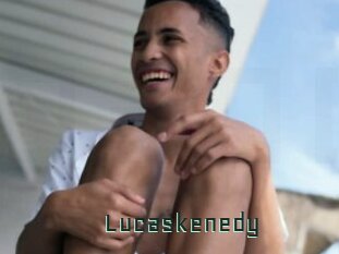 Lucaskenedy