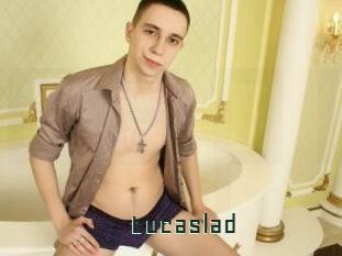 Lucaslad