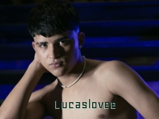 Lucaslovee