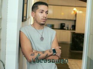 Lucasowen