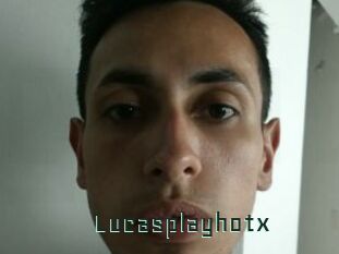 Lucasplayhotx
