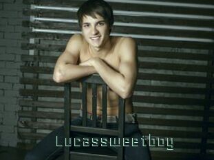 Lucassweetboy