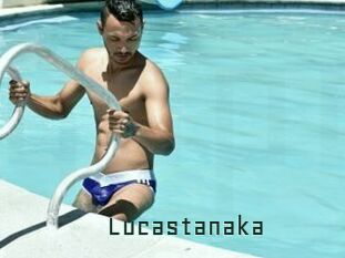 Lucastanaka