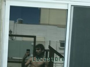 Lucastora