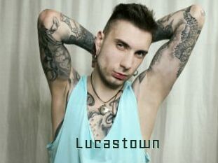 Lucastown