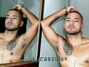 Lucaszulu
