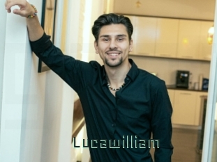 lucawilliam Gay Porn