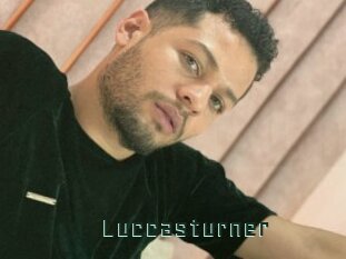 Luccasturner