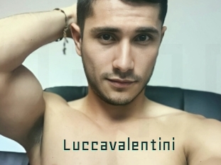 luccavalentini Gay Porn