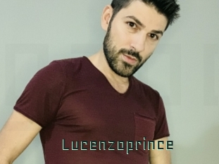 Lucenzoprince