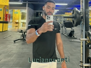 lucianoconti Gay Porn