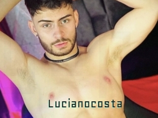 lucianocosta Gay Porn